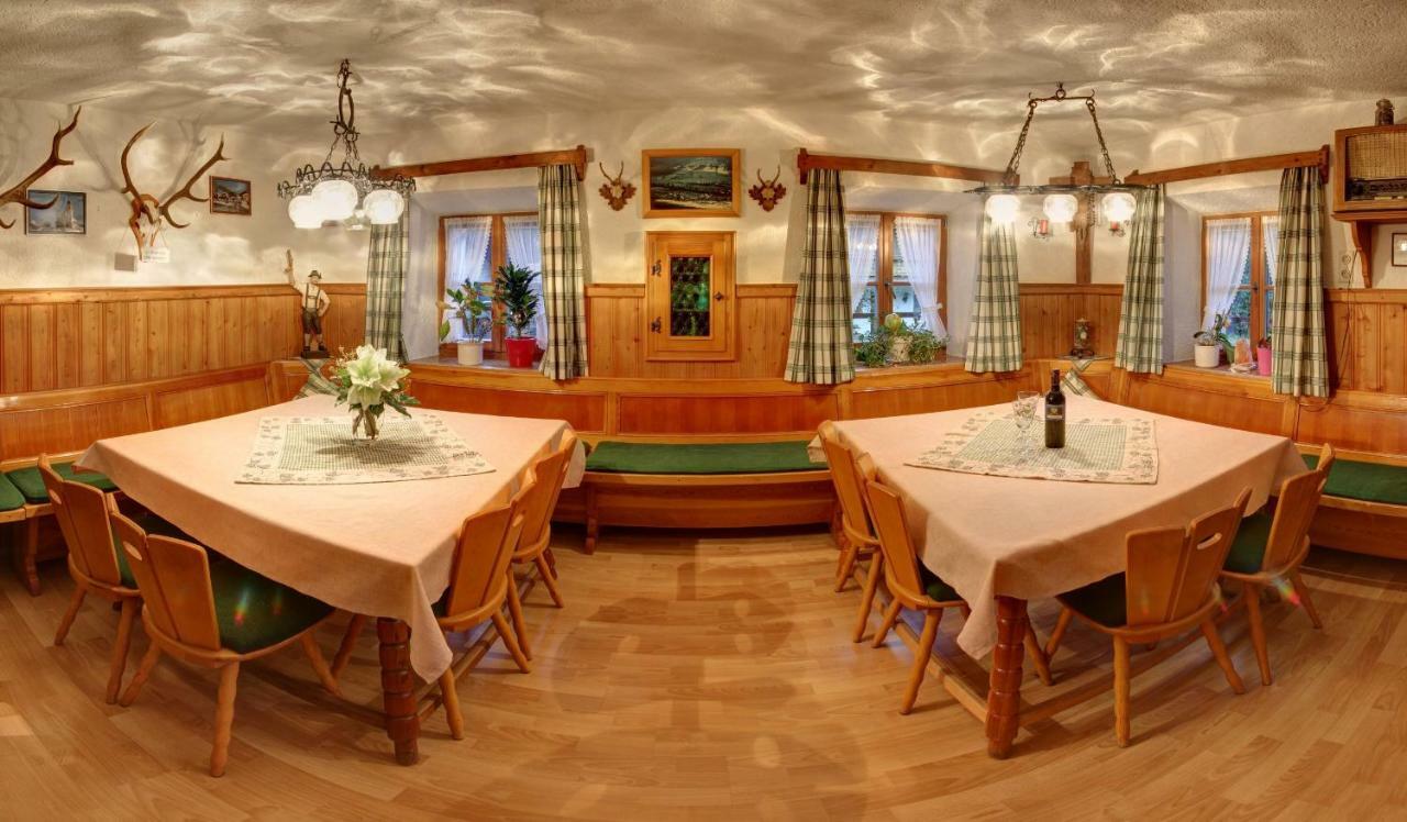 Oederbauer-Hof Villa Schneizlreuth Ngoại thất bức ảnh